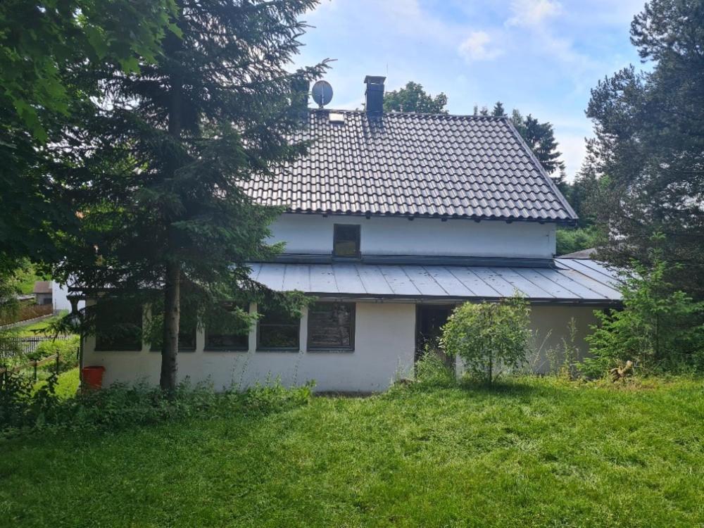 Chalet Eda Karlovy Vary