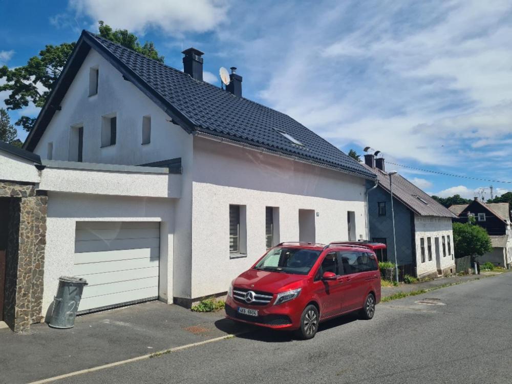 Chalet Eda