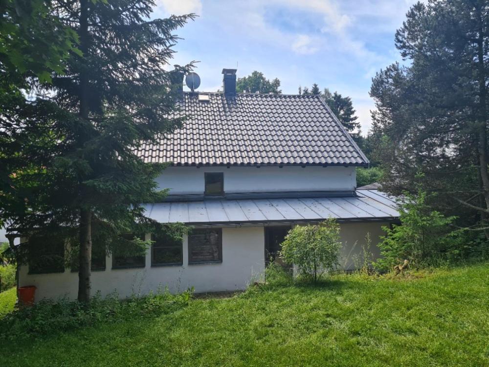 Eda Chalet Karlovy Vary