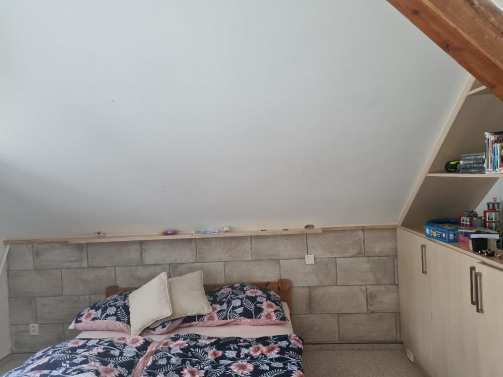 Eda Chalet Karlovy Vary