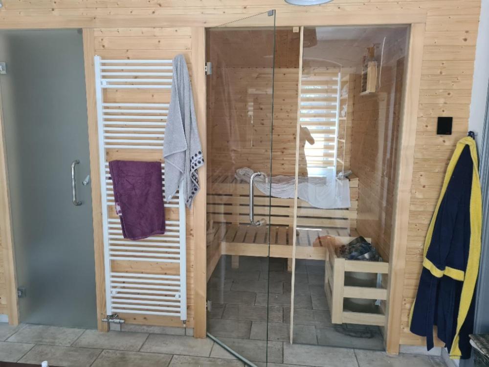 Eda Chalet