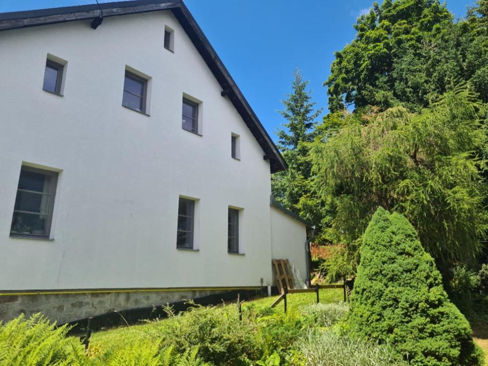 Chalet Eda *