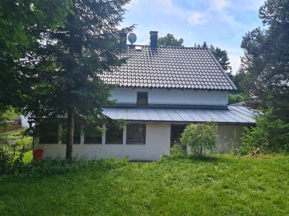 Chalet Eda