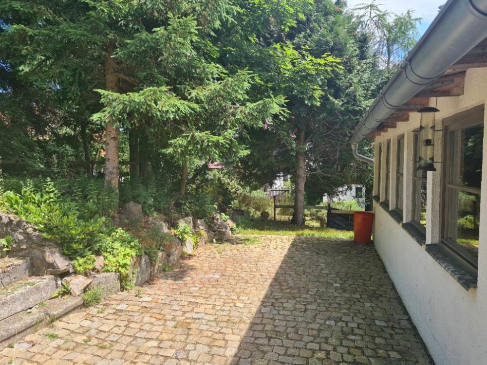 Chalet Eda