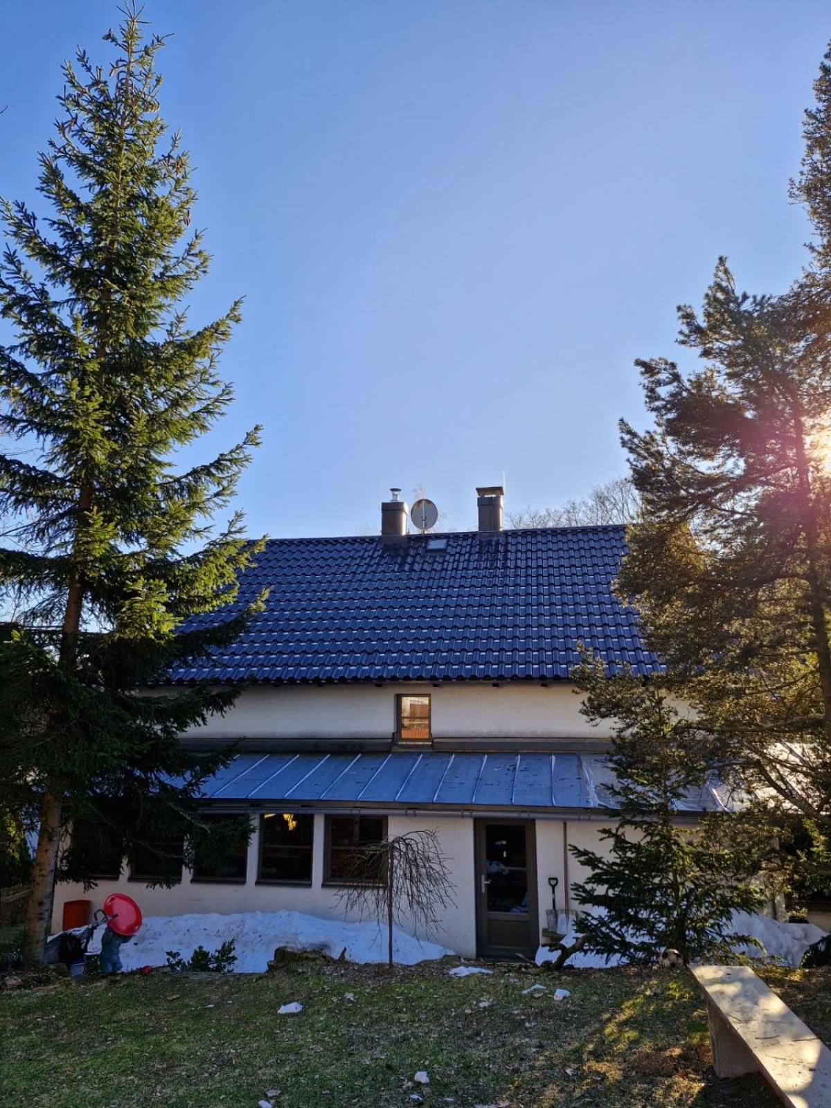 Chalet Eda *